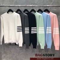 톰브라운 THOM BROWNE 스웨터