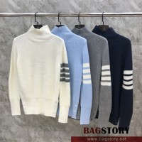 톰브라운 THOM BROWNE 스웨터