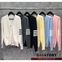 톰브라운 THOM BROWNE 가디건