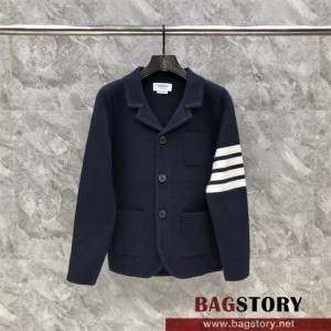 톰브라운 THOM BROWNE 가디건