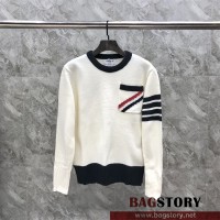 톰브라운 THOM BROWNE 스웨터