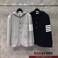 톰브라운 THOM BROWNE 자켓 점퍼 야상