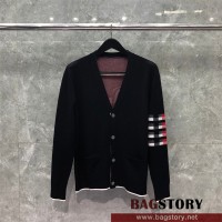 톰브라운 THOM BROWNE 가디건