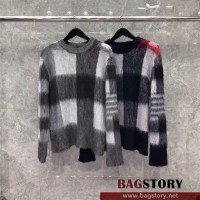 톰브라운 THOM BROWNE 스웨터