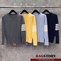 톰브라운 THOM BROWNE 스웨터