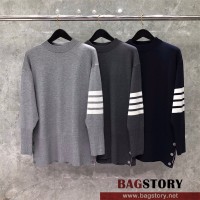 톰브라운 THOM BROWNE 스웨터