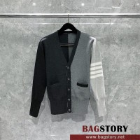 톰브라운 THOM BROWNE 가디건