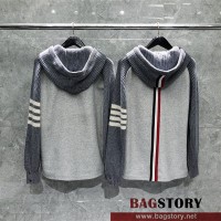 톰브라운 THOM BROWNE 가디건
