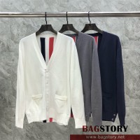 톰브라운 THOM BROWNE 가디건
