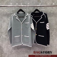 톰브라운 THOM BROWNE 자켓 점퍼 야상