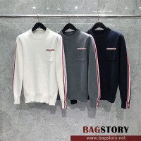 톰브라운 THOM BROWNE 스웨터