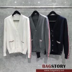 톰브라운 THOM BROWNE 가디건