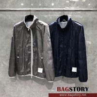 톰브라운 THOM BROWNE 자켓 점퍼 야상