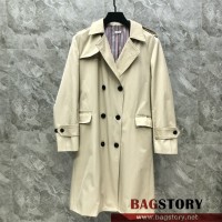 톰브라운 THOM BROWNE 자켓 점퍼 야상