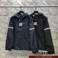 톰브라운 THOM BROWNE 자켓 점퍼 야상