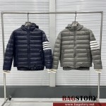 톰브라운 THOM BROWNE 패딩