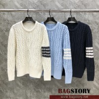 톰브라운 THOM BROWNE 스웨터