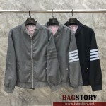 톰브라운 THOM BROWNE 자켓 점퍼 야상