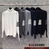 톰브라운 THOM BROWNE 스웨터