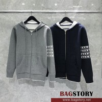 톰브라운 THOM BROWNE 가디건