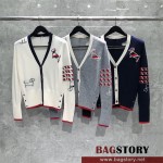 톰브라운 THOM BROWNE 가디건