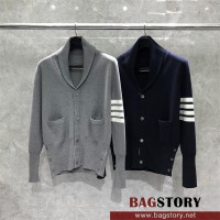 톰브라운 THOM BROWNE 가디건