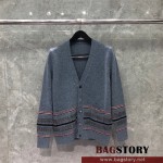 톰브라운 THOM BROWNE 가디건