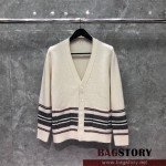 톰브라운 THOM BROWNE 가디건