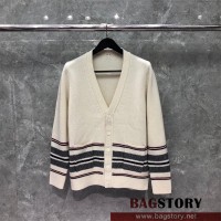 톰브라운 THOM BROWNE 가디건