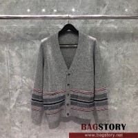 톰브라운 THOM BROWNE 가디건