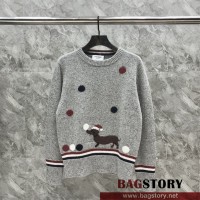 톰브라운 THOM BROWNE 스웨터
