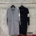 톰브라운 THOM BROWNE 가디건
