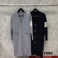 톰브라운 THOM BROWNE 가디건