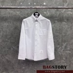 톰브라운 THOM BROWNE 셔츠