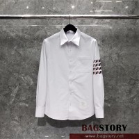 톰브라운 THOM BROWNE 셔츠