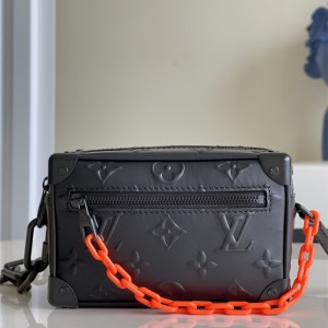 루이비통 Louis Vuitton 미니 소프트 트렁크백 M44480