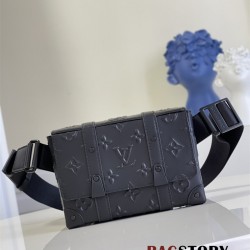 루이비통 Louis Vuitton 트렁크 슬링 백    M57952