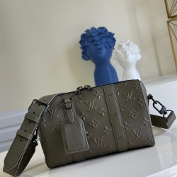 루이비통 Louis Vuitton 시티 키폴 크로스백  M57955