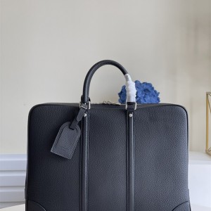 루이비통 Louis Vuitton 마카사르 다큐먼트 서류가방    N56003