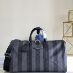 루이비통 Louis Vuitton 키폴 반둘리에  50CM   M40560