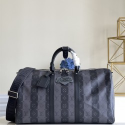루이비통 Louis Vuitton 키폴 반둘리에  50CM   M40560