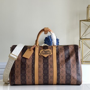 루이비통 Louis Vuitton 키폴 반둘리에 50CM   M40560