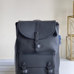루이비통 Louis Vuitton 크리스토퍼 슬림 백팩 M58644