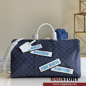 루이비통 Louis Vuitton  키폴 50cm 여행가방 M56712