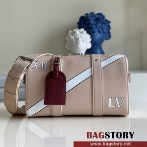 루이비통 Louis Vuitton 시티 키폴 M45757