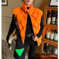 보테가베네타 BV 패딩 조끼