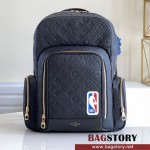 루이비통 Louis Vuitton LVxNBA 배스킷볼 백팩 M57972