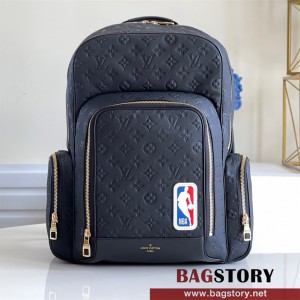 루이비통 Louis Vuitton LVxNBA 배스킷볼 백팩 M57972