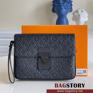 루이비통 Louis Vuitton S락 파우치백 M80560