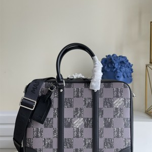 루이비통 Louis Vuitton  시리우스 브리프케이스 토트백 서류가방 비지니스  N50072